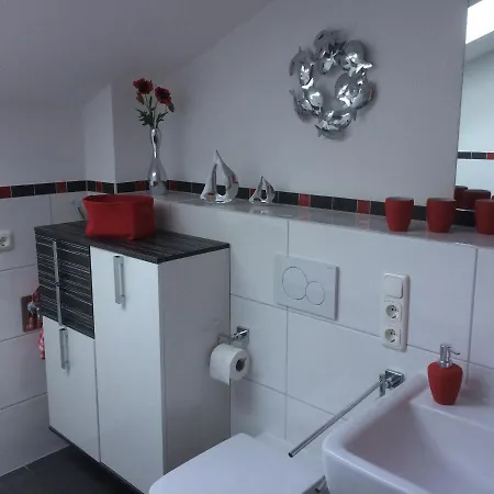 Strandwohnung - Meerblick - 20 Meter Zum 公寓 格洛威