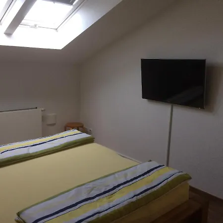 Strandwohnung - Meerblick - 20 Meter Zum 公寓 格洛威