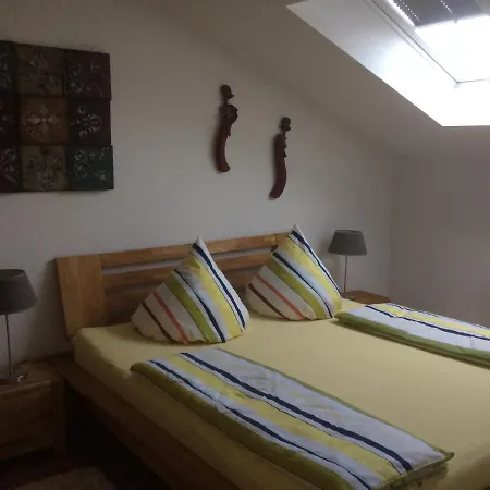 Strandwohnung - Meerblick - 20 Meter Zum 公寓