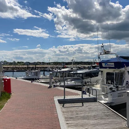 Apartamento Strandwohnung - Meerblick - 20 Meter Zum *