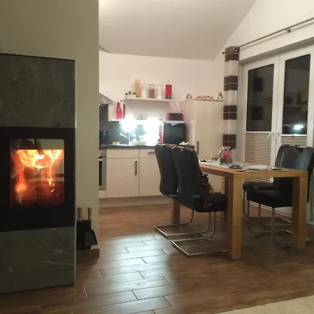 Strandwohnung - Meerblick - 20 Meter Zum 公寓 格洛威