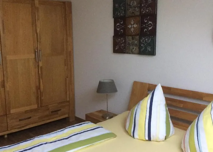 Lejlighed Strandwohnung - Meerblick - 20 Meter Zum