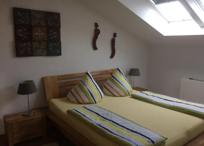 Strandwohnung - Meerblick - 20 Meter Zum Lejlighed